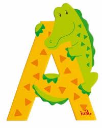 Азбука для малышей