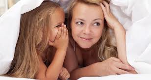 ябедничество делиться на две категории – настоящее и ненастоящее