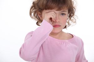  Агрессия со стороны родителей, да еще и спозаранку, испортит ребенку день, и обозлит его против вас