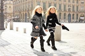 Зачем «красть» у ребенка детство