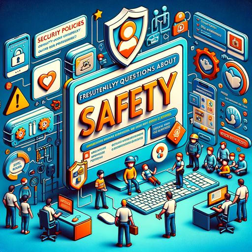 Часто задаваемые вопросы о безопасности
